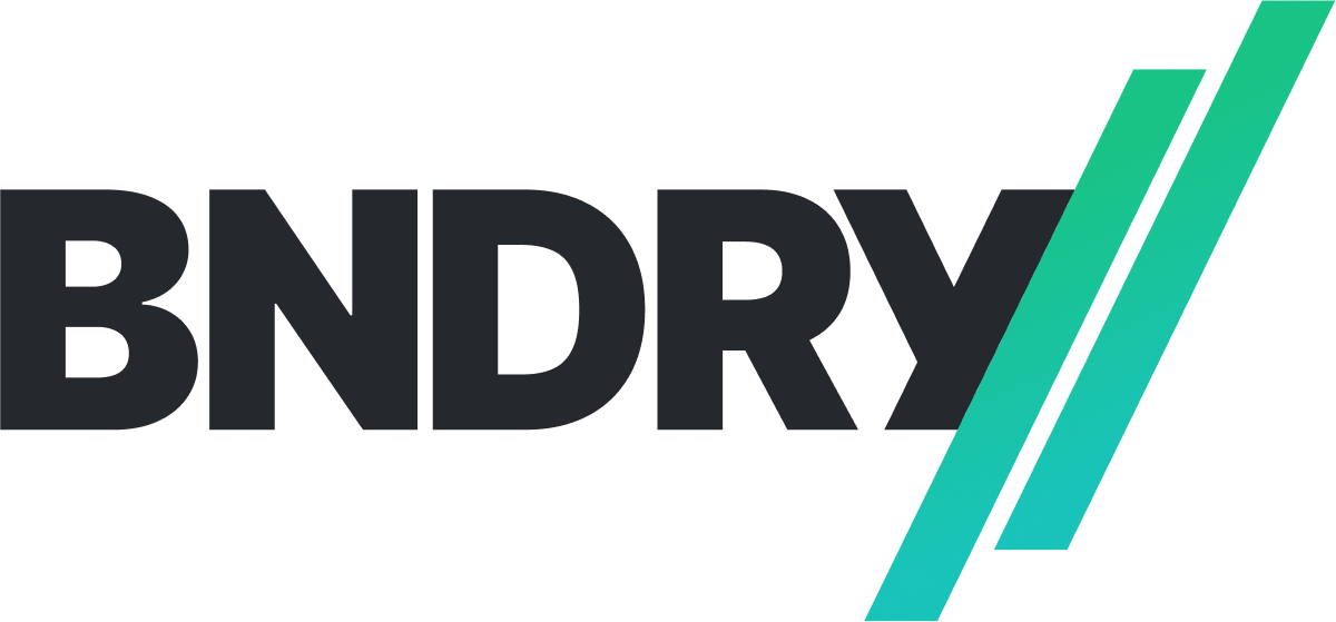 BNDRY Logo